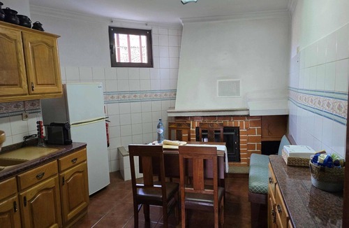 Sernancelhe Apartment | Countryside atmosphere in Sernancelhe