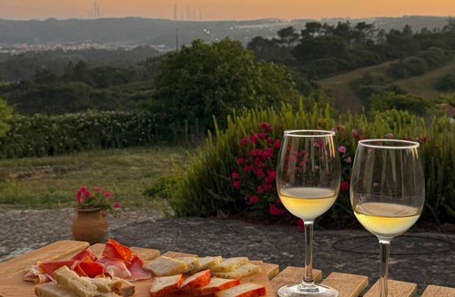 Amoreira Cottage | Countryside, Beach & Culture, West Coast, Óbidos
