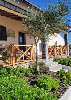 Fundao Bed & Breakfast | Countryside Inn Central Portugal