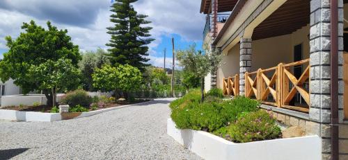 Fundao Bed & Breakfast | Countryside Inn Central Portugal
