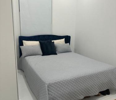 Sao Bras de Alportel Apartment | Countryside & Sea in One Stay