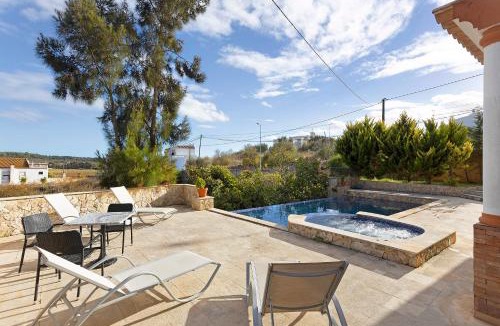 Sargacal Villa | Countryside Villa