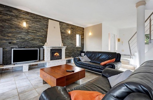 Sargacal Villa | Countryside Villa