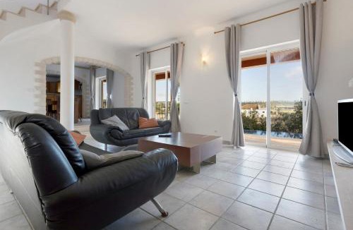 Sargacal Villa | Countryside Villa