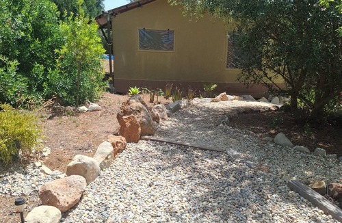Apra RV Rental | Couple Poco Novo Glamping Lodge in Loulé Algarve for 1-2 people