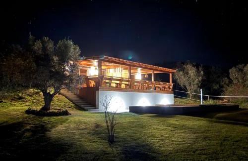 Alcacer do Sal House | Courela do Monte Novo II