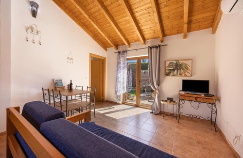 Monte Novo Villa | Coureladaltura 2