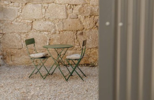 Campanha Apartment | COURTYARD OPORTO DESIGN APARTMENT L WITH TERRACE by Interhome
