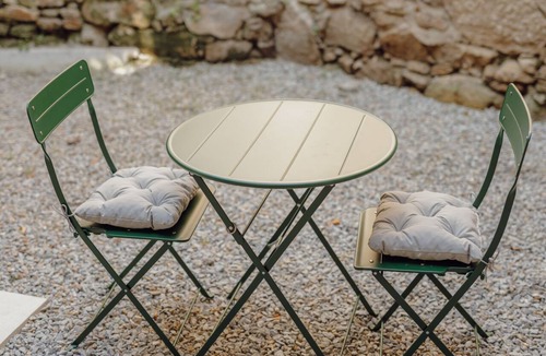 Campanha Apartment | COURTYARD OPORTO DESIGN APARTMENT K WITH TERRACE by Interhome