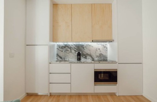 Campanha Apartment | COURTYARD OPORTO DESIGN APARTMENT H by Interhome