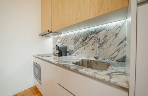 Campanha Apartment | Courtyard Oporto Design Apartment G