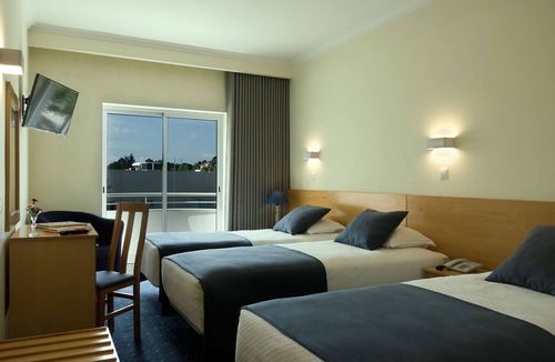 Fatima Hotel | Cova da Iria