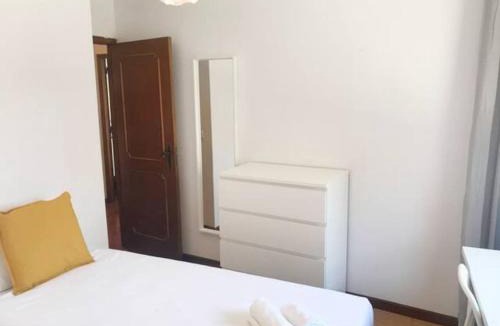 Paranhos Apartment | Covelo 90