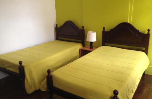 Covilha Hostel | Covilhã Hostel