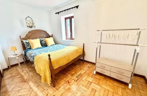 Loriga Apartment | Cozy 2BR apartment in Loriga by Soulplaces