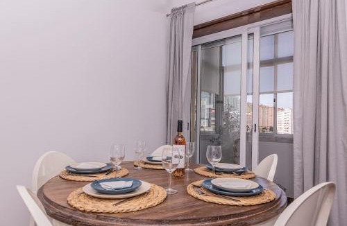 Beato Apartment | Cozy 3 bedroom apartment in front of the subway