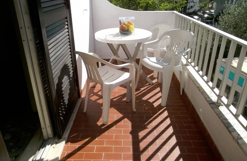 Cavacos Apartment | Cozy and cozy 2 bedroom apartment: 5 minutes walk from the beach, in a central area.