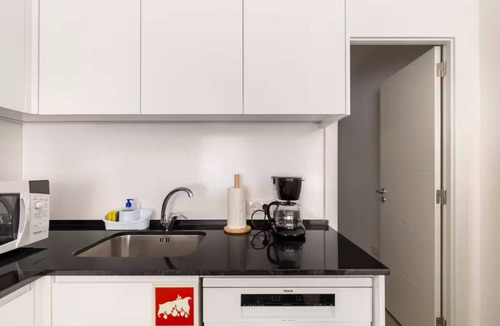 Linda-a-Velha Apartment | Cozy and modern apartment in Lisbon