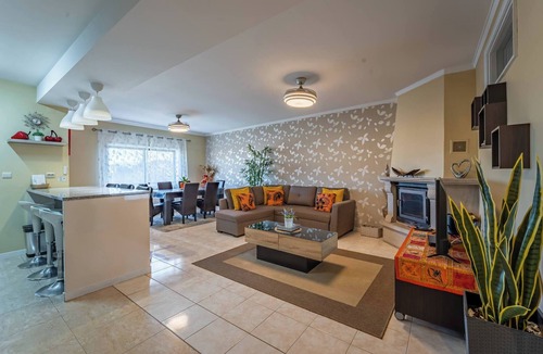 Oliveira do Douro Apartment | Cozy and Quiet Spacious Flat