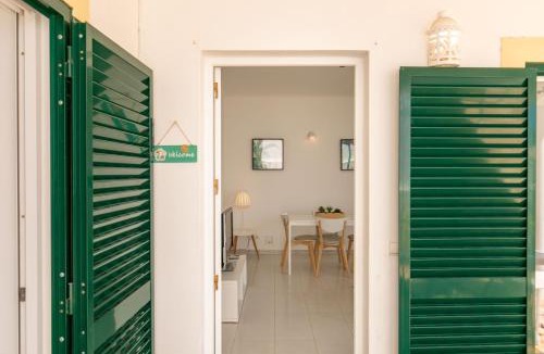 Praia da Luz Villa | Cozy and sunny villa just some steps from the sea