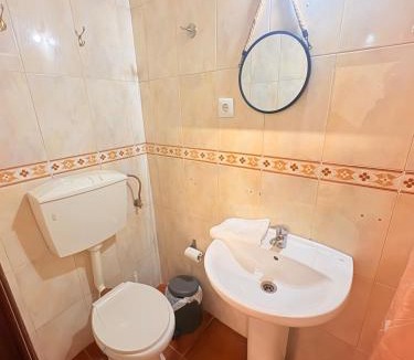Elvas House | Cozy apartment Elvas1