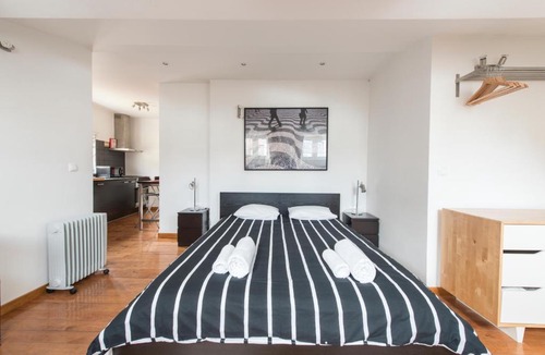 Misericordia Apartment | Cozy apartment in Bairro Alto