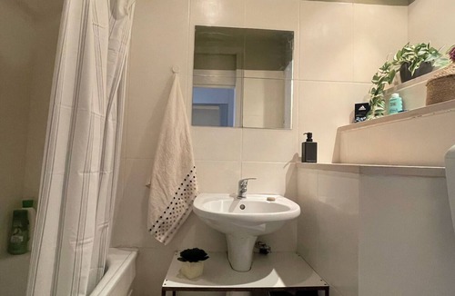 Sao Jose Apartment | Cozy apartment in the center of Lisbon