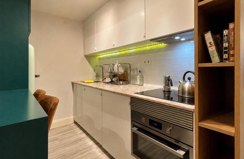 Pena Apartment | Cozy apartment in the center of Lisbon