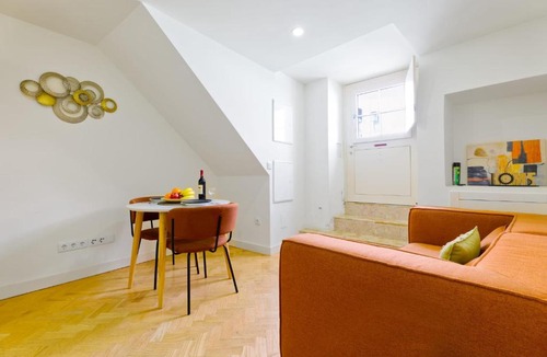 Bairro Alto Apartment | Cozy city retreat Bairro Alto