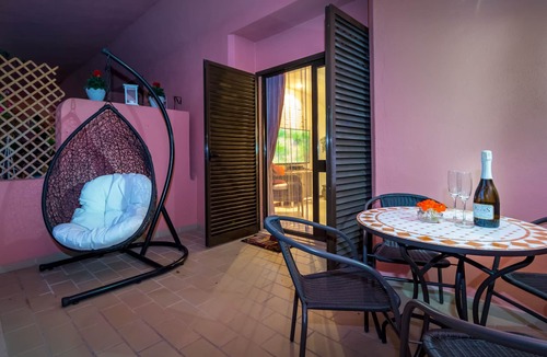 Correeira Apartment | Cozy Clementina Duplex apartment In Central Albufeira, Close To Old Town