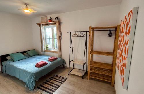 Lourinha House | Cozy home & garden for people & dogs