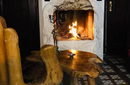 Vale da Lama House | Cozy House Sleeps 2 with Pet Friendly Option