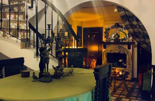 Vale da Lama House | Cozy House Sleeps 2 with Pet Friendly Option
