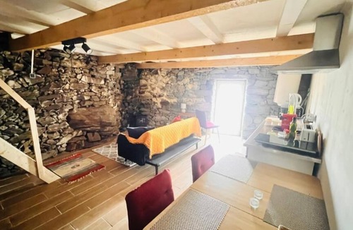 Samodaes House | Cozy House with Douro View
