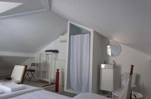 Casal da Ladeira House | Cozy Independent Room
