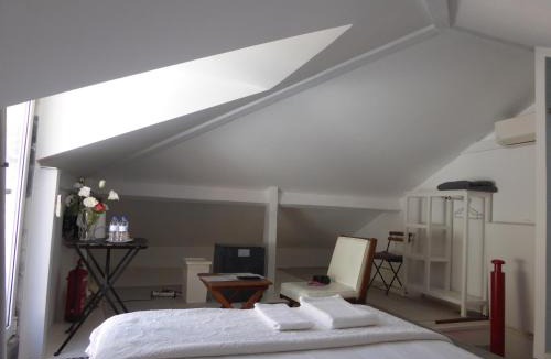 Casal da Ladeira House | Cozy Independent Room
