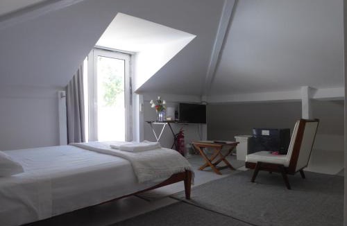 Casal da Ladeira House | Cozy Independent Room