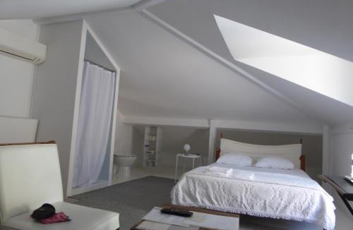 Casal da Ladeira House | Cozy Independent Room
