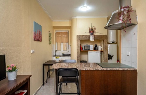 Sacramento Apartment | Cozy One Bdr Apt in Historic location | Carmo