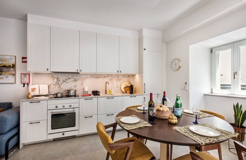 Tavira Ski Chalet | Cozy Portuguese Retreat