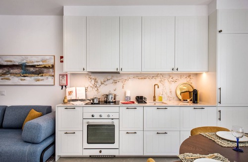 Tavira Ski Chalet | Cozy Portuguese Retreat