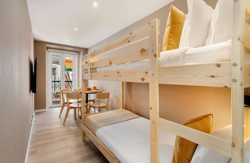 Misericordia Apartment | Cozy Retreat Near Picturesque Rua Verde
