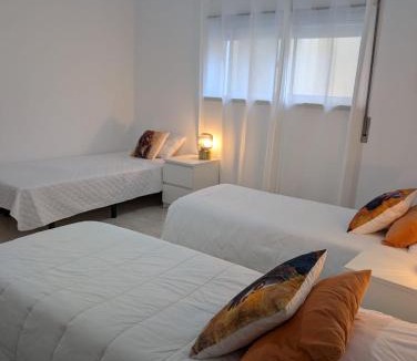 Alcanena House | Cozy rooms in Minde, Fatima