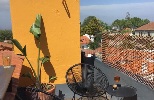 Santa Maria e Sao Miguel Apartment | Cozy Sintra