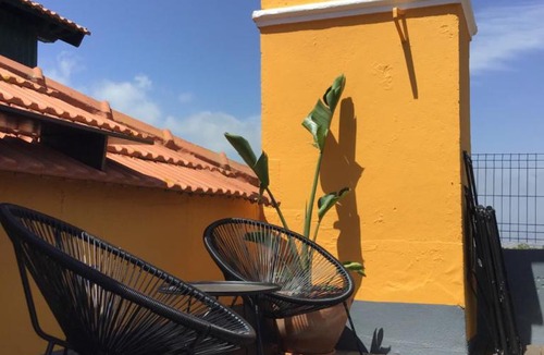 Santa Maria e Sao Miguel Apartment | Cozy Sintra