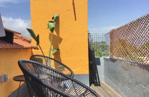 Santa Maria e Sao Miguel Apartment | Cozy Sintra