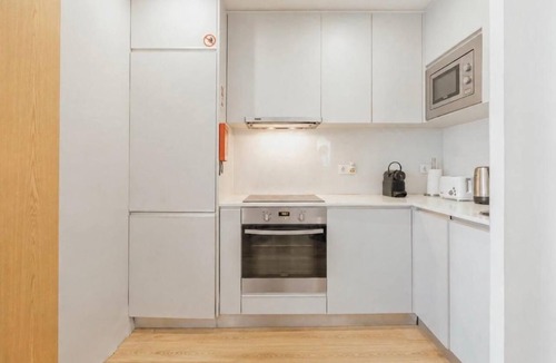 Centro / Baixa Apartment | Cozy Studio at Bonjardim