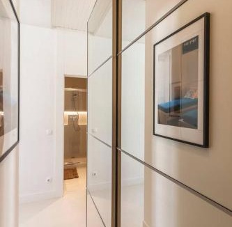 Sacramento Apartment | Cozy Studio in Central Chiado in Lisbon