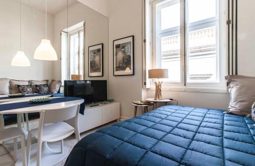 Sacramento Apartment | Cozy Studio in Central Chiado in Lisbon