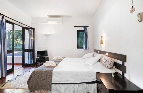 Santa Luzia House | Cozy Studio Pedras Del Rei